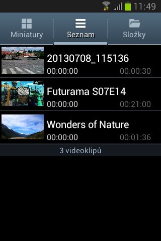 Samsung Galaxy Young