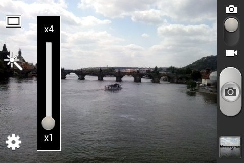 Samsung Galaxy Young