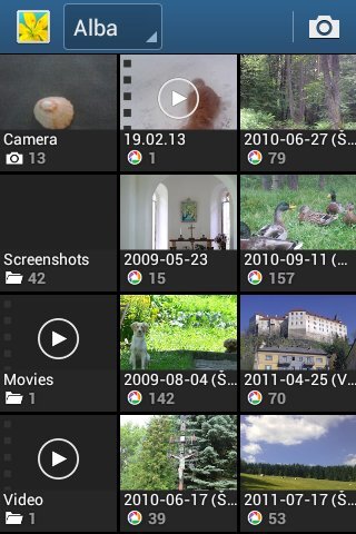 Samsung Galaxy Young