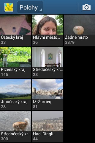 Samsung Galaxy Young