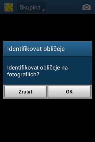 Samsung Galaxy Young