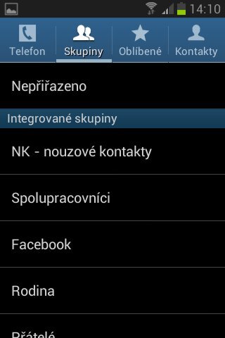 Samsung Galaxy Young