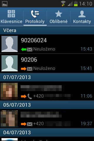 Samsung Galaxy Young