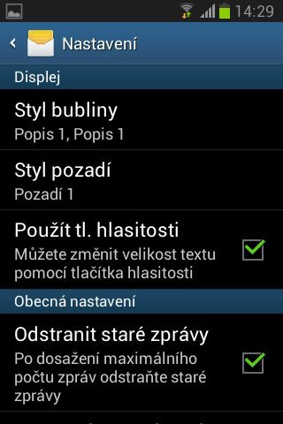 Samsung Galaxy Young