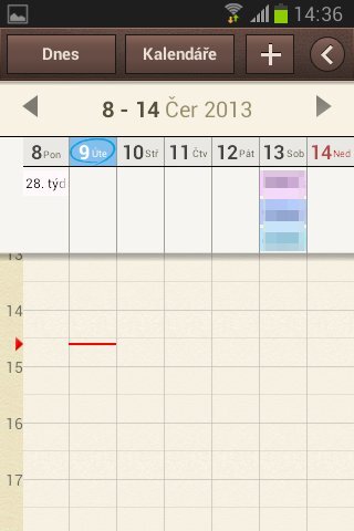 Samsung Galaxy Young