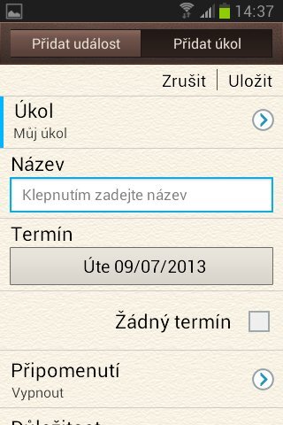 Samsung Galaxy Young