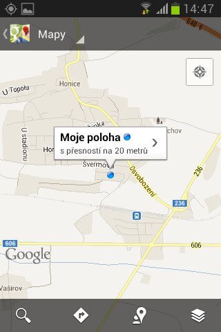 Samsung Galaxy Young