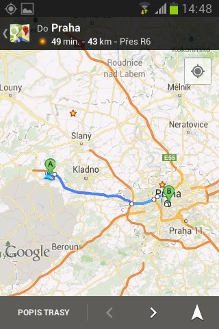 Samsung Galaxy Young