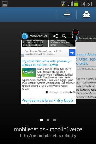Samsung Galaxy Young