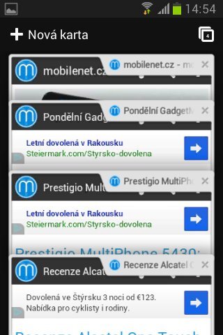 Samsung Galaxy Young
