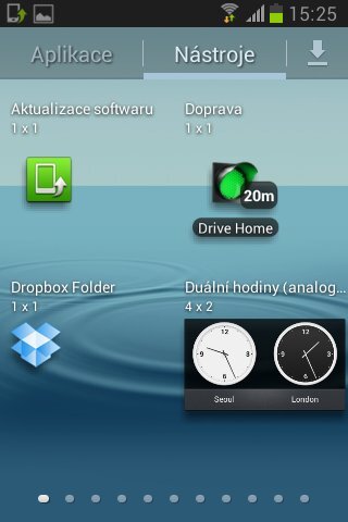 Samsung Galaxy Young