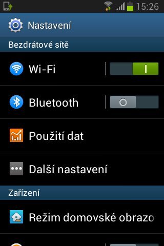 Samsung Galaxy Young
