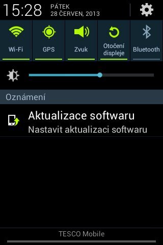 Samsung Galaxy Young