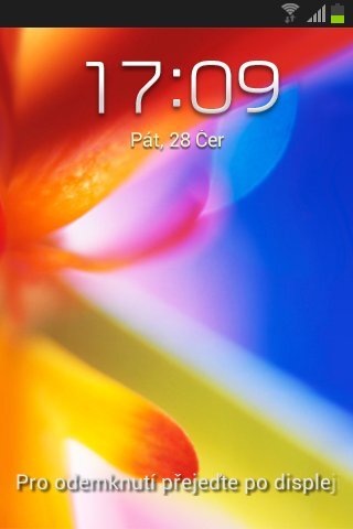 Samsung Galaxy Young