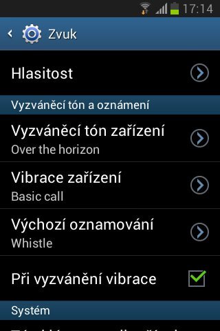 Samsung Galaxy Young