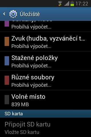 Samsung Galaxy Young