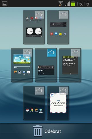 Samsung Galaxy Young