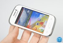 Samsung Galaxy Young
