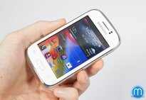Samsung Galaxy Young