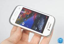 Samsung Galaxy Young
