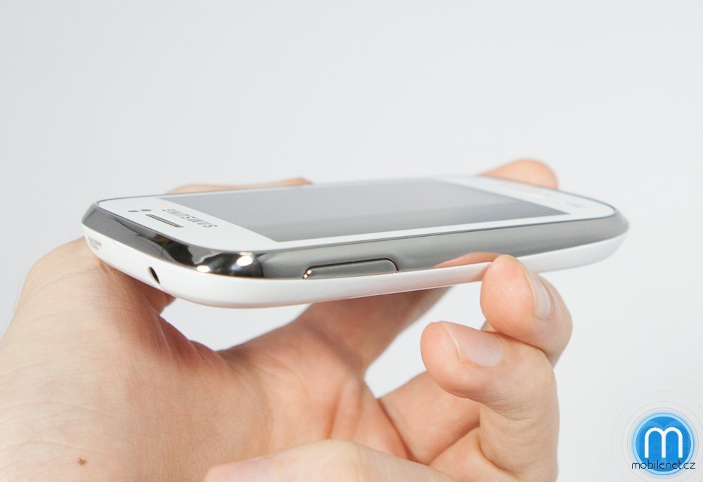 Samsung Galaxy Young