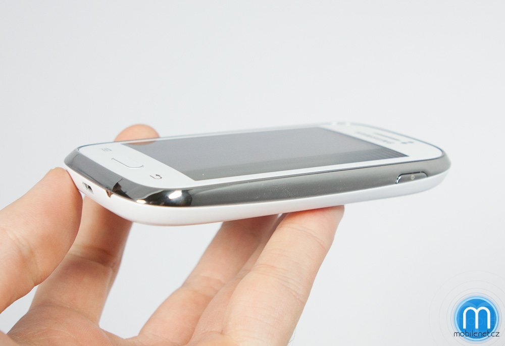 Samsung Galaxy Young