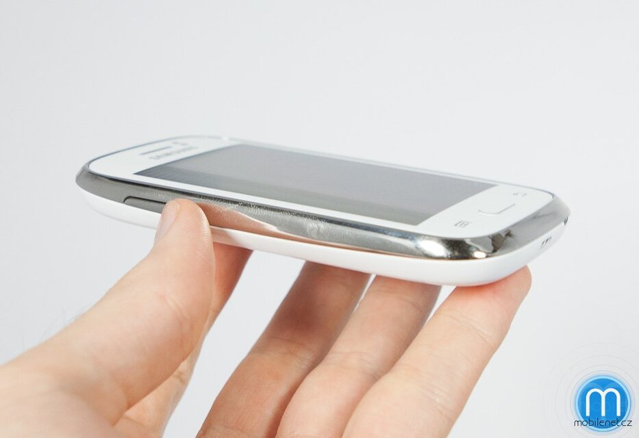 Samsung Galaxy Young