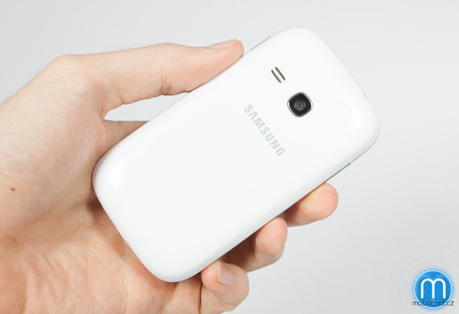 Samsung Galaxy Young