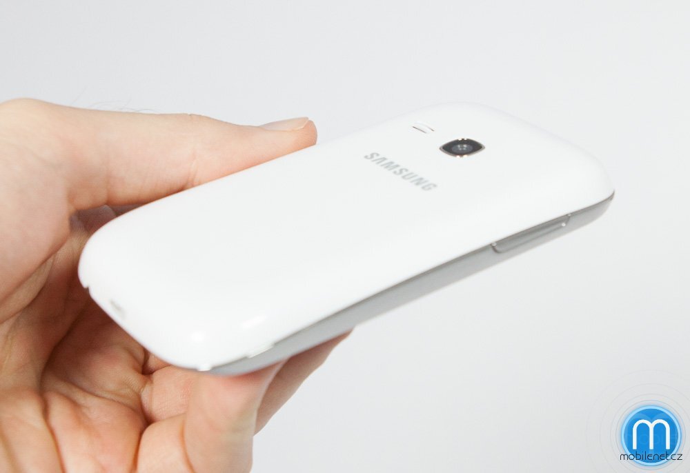 Samsung Galaxy Young