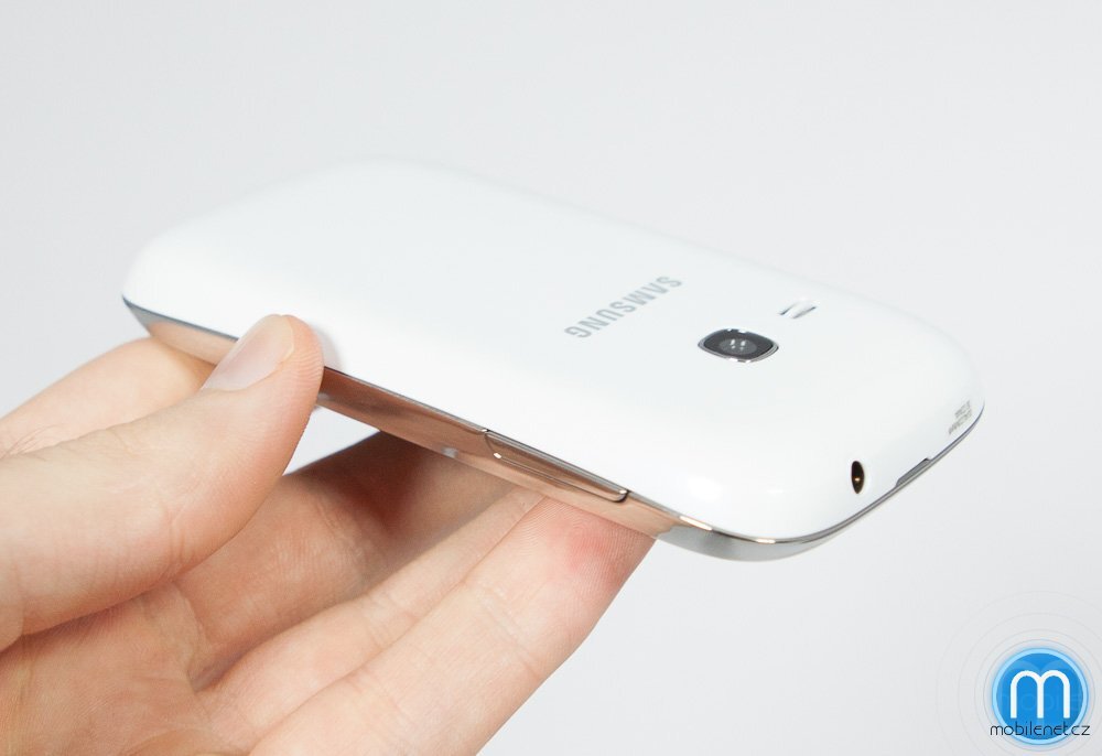 Samsung Galaxy Young