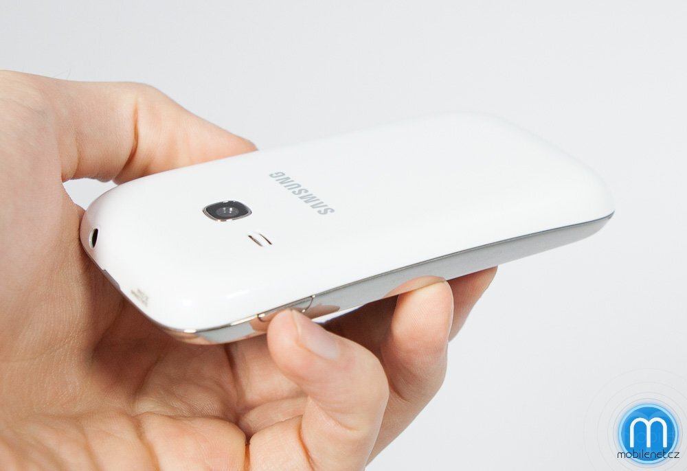 Samsung Galaxy Young