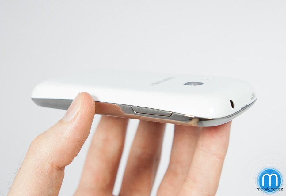 Samsung Galaxy Young