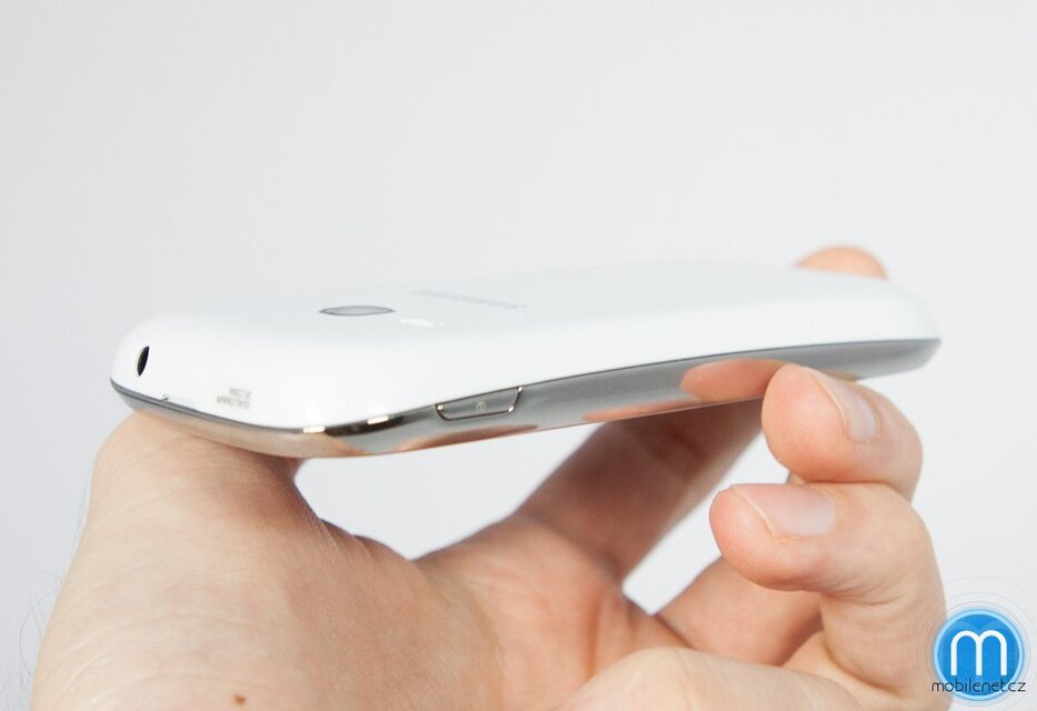 Samsung Galaxy Young