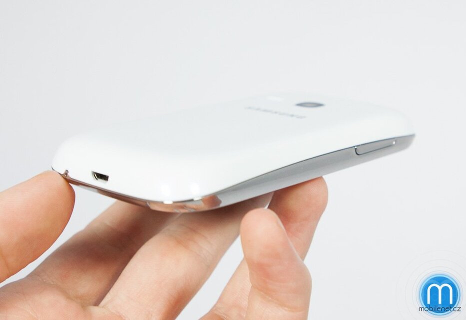 Samsung Galaxy Young