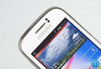 Samsung Galaxy Young