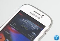 Samsung Galaxy Young