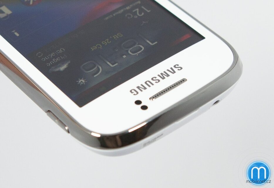 Samsung Galaxy Young