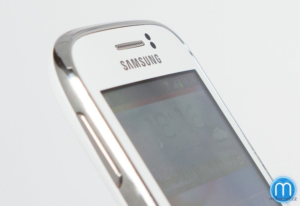 Samsung Galaxy Young