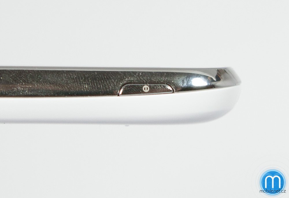 Samsung Galaxy Young