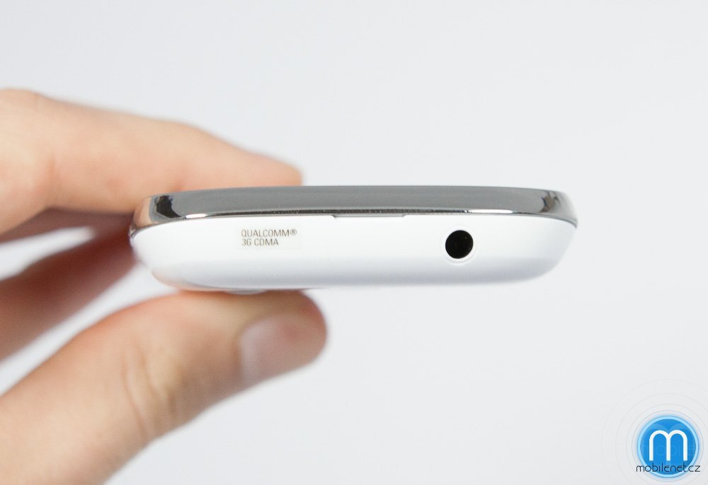 Samsung Galaxy Young