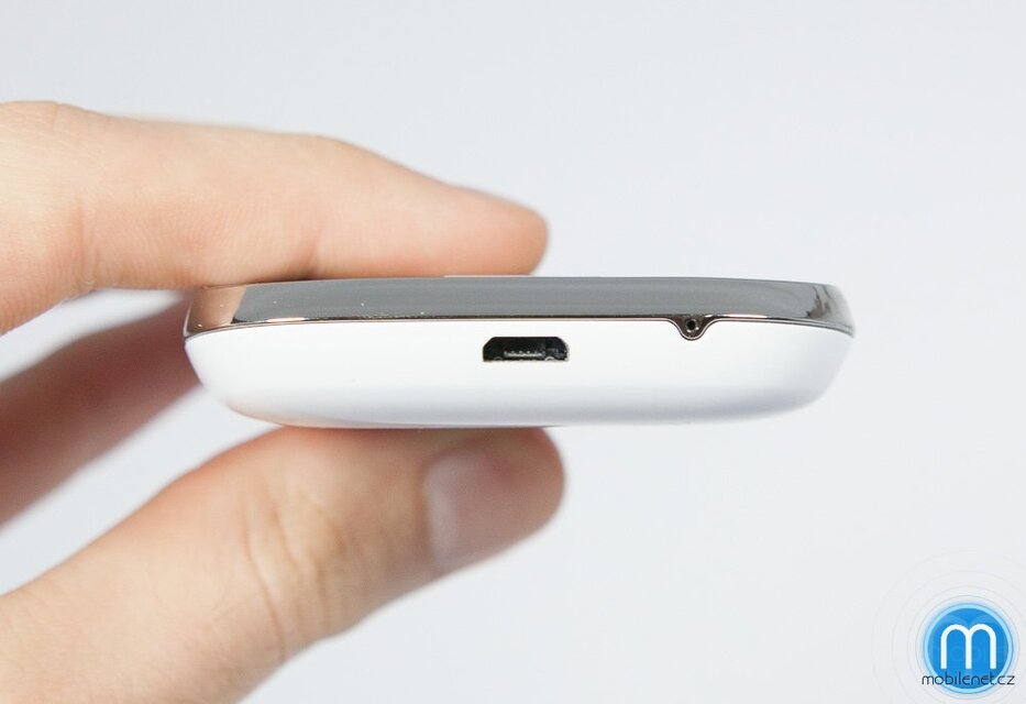 Samsung Galaxy Young