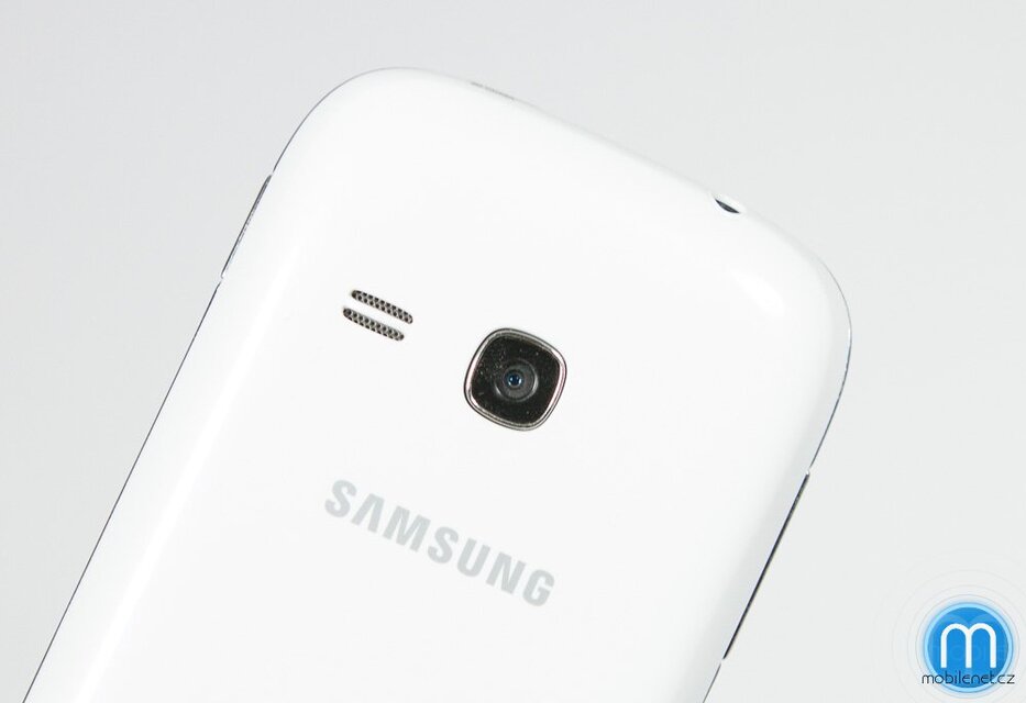 Samsung Galaxy Young