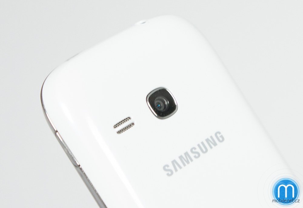 Samsung Galaxy Young