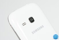 Samsung Galaxy Young