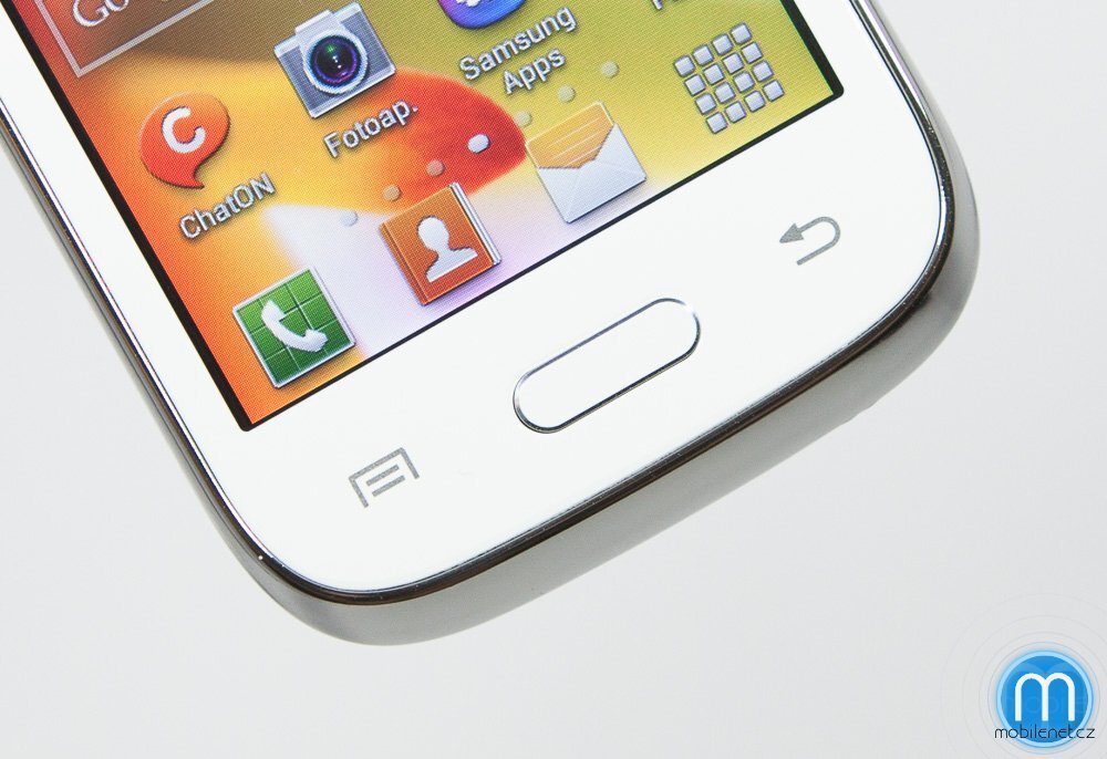 Samsung Galaxy Young