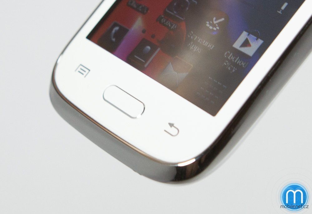 Samsung Galaxy Young