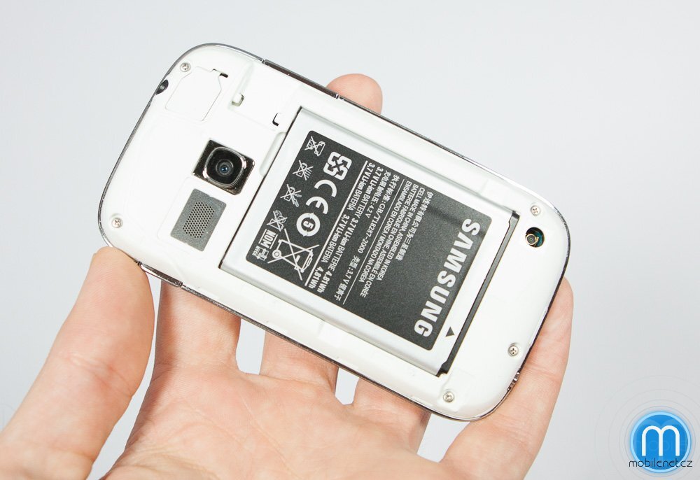 Samsung Galaxy Young