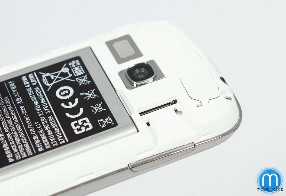 Samsung Galaxy Young