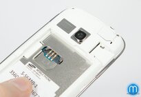 Samsung Galaxy Young