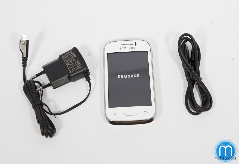 Samsung Galaxy Young